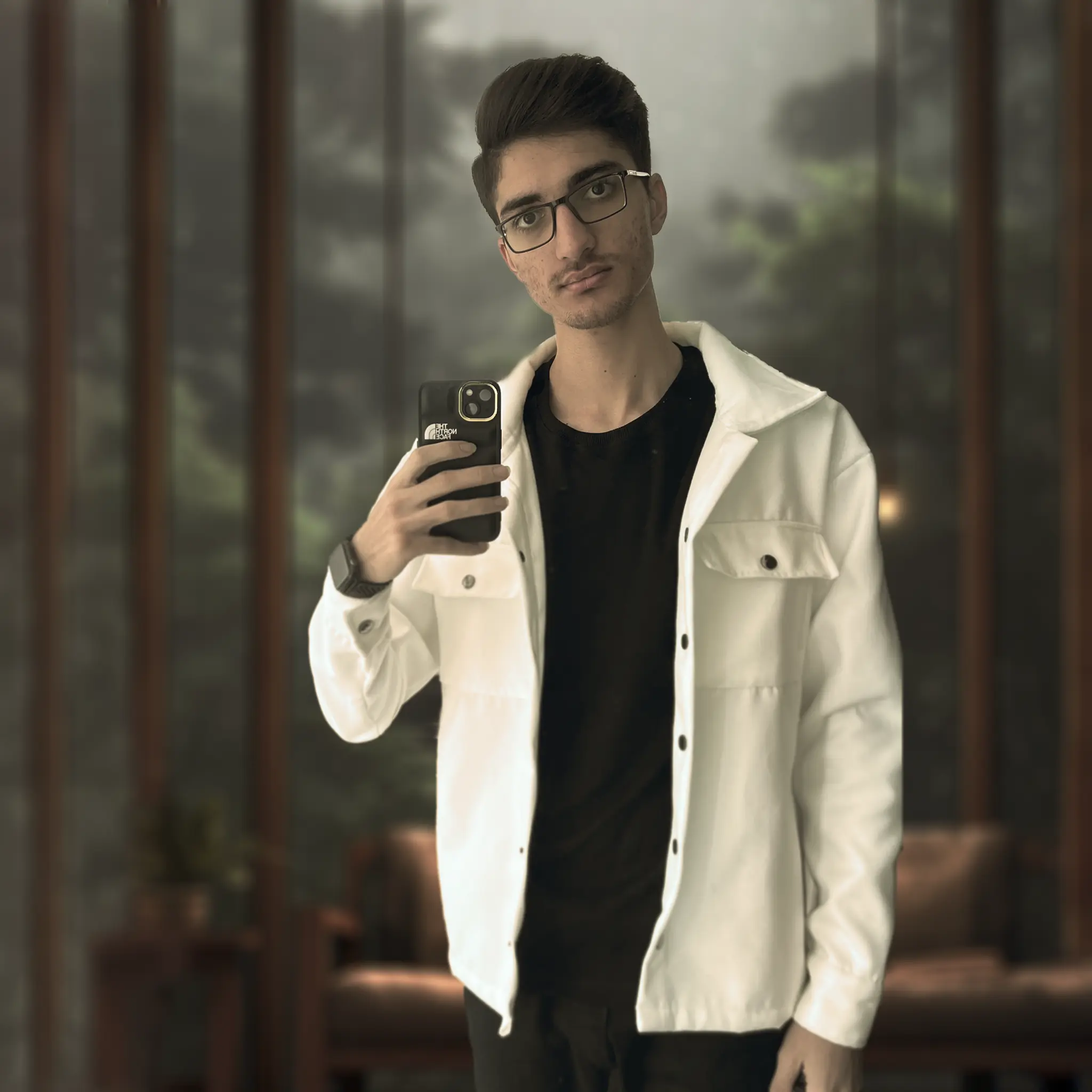 mahdi Rasoulzade | developer